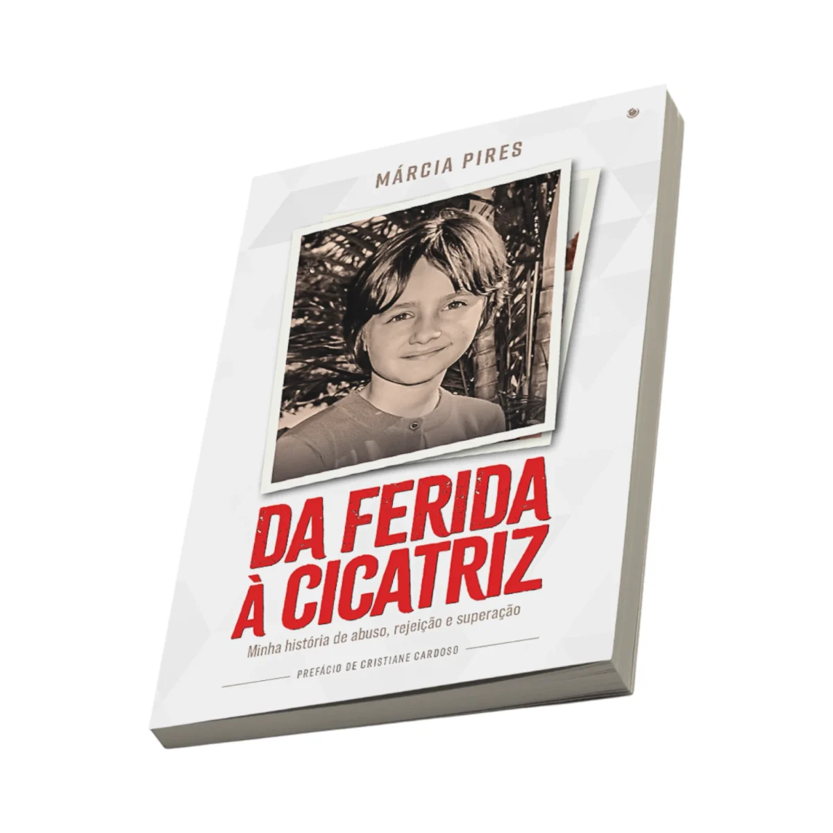 Da ferida à cicatriz