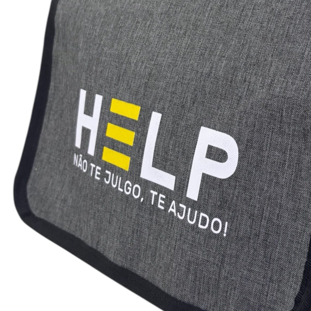 Bolsa HELP Unissex - Imagem 3