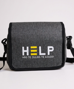 Bolsa HELP Unissex FJU