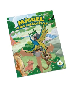 Miguel e as escolhas