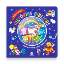 Histórias Bíblicas - Minhas Queridas Histórias
