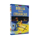 Bíblia para Crianças - Edição Especial com Capa Almofadada