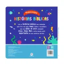 Histórias Bíblicas - Minhas Queridas Histórias
