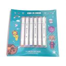 A arca de Noe para colorir + 6 Canetas