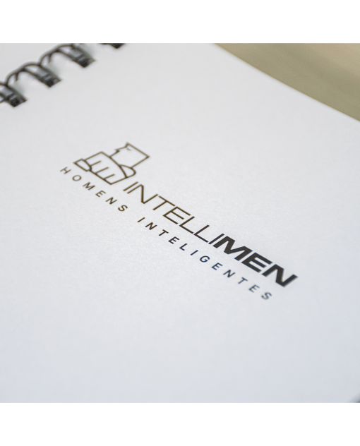 Livro Intellimen 53 Desafios para homens inteligentes - Imagem 2