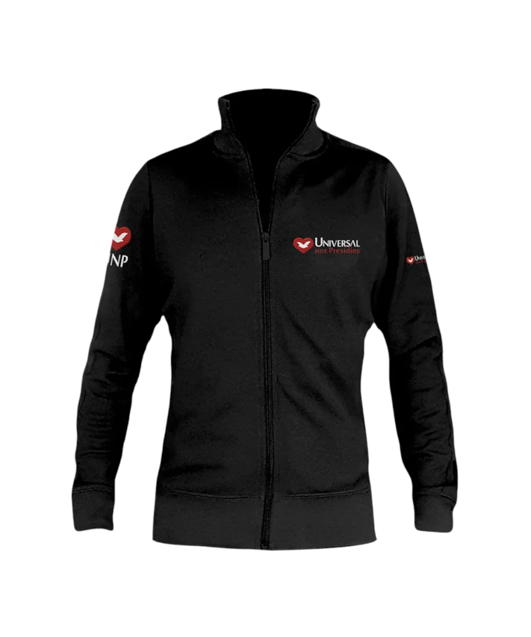 Jaqueta UNP Feminna