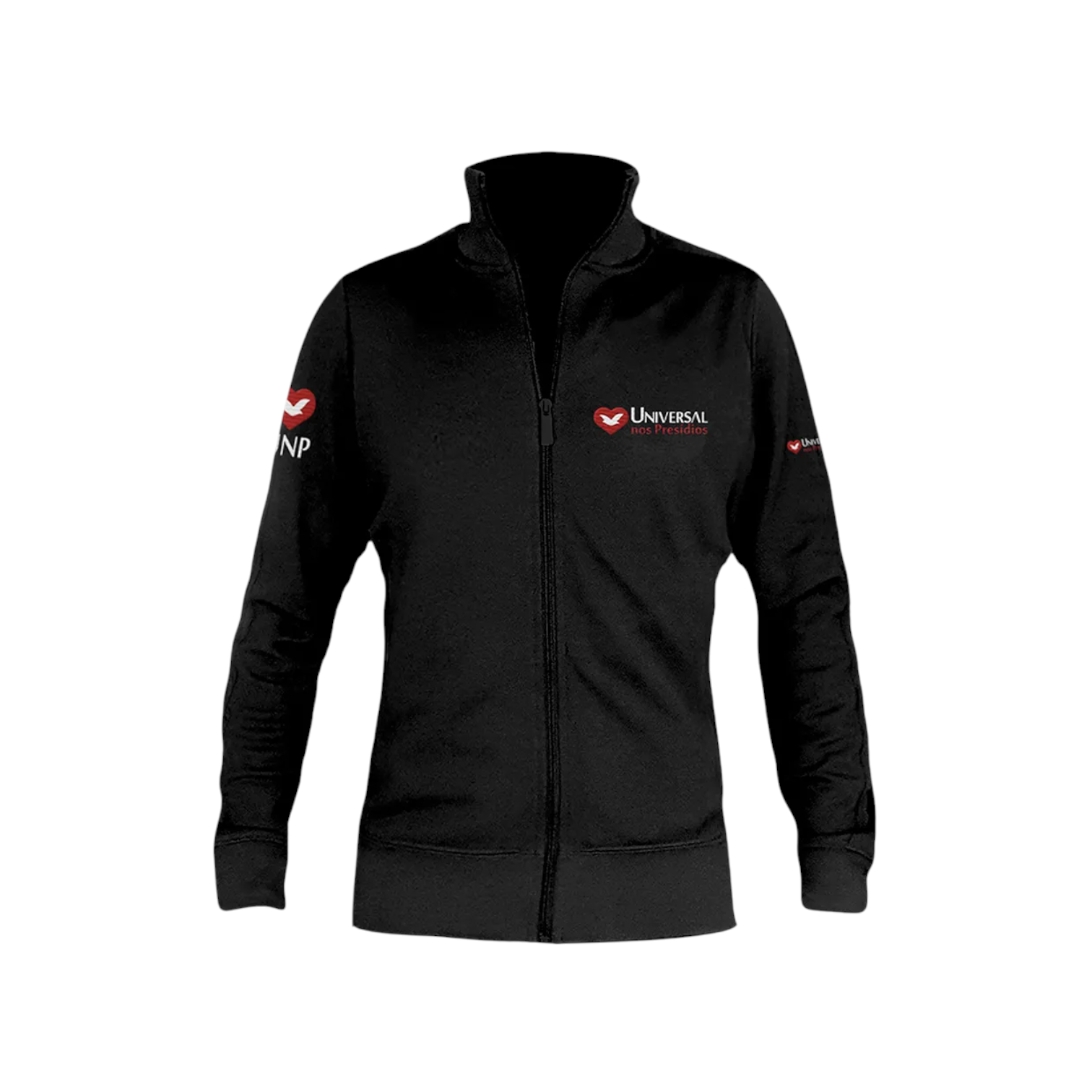 Jaqueta UNP Feminna