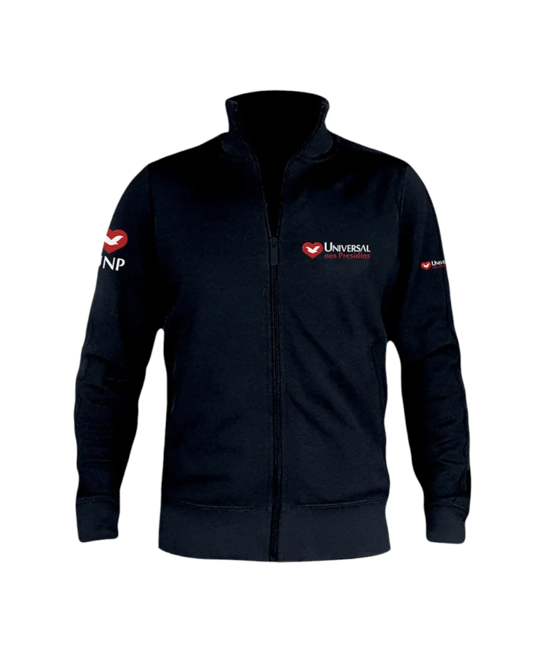 Jaqueta UNP Masculina