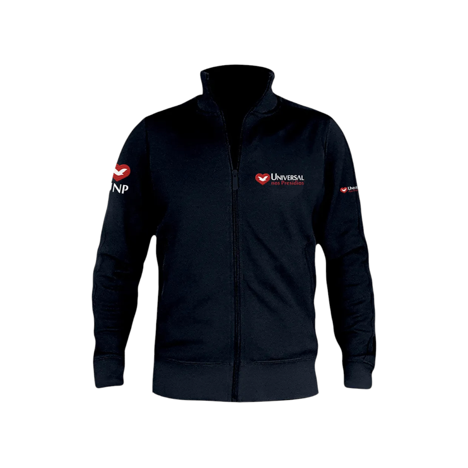 Jaqueta UNP Masculina