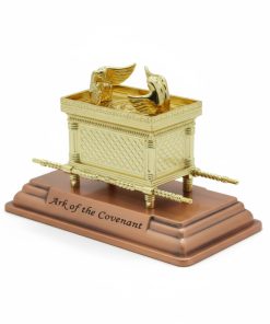 Arca da Aliança Metal Pequena