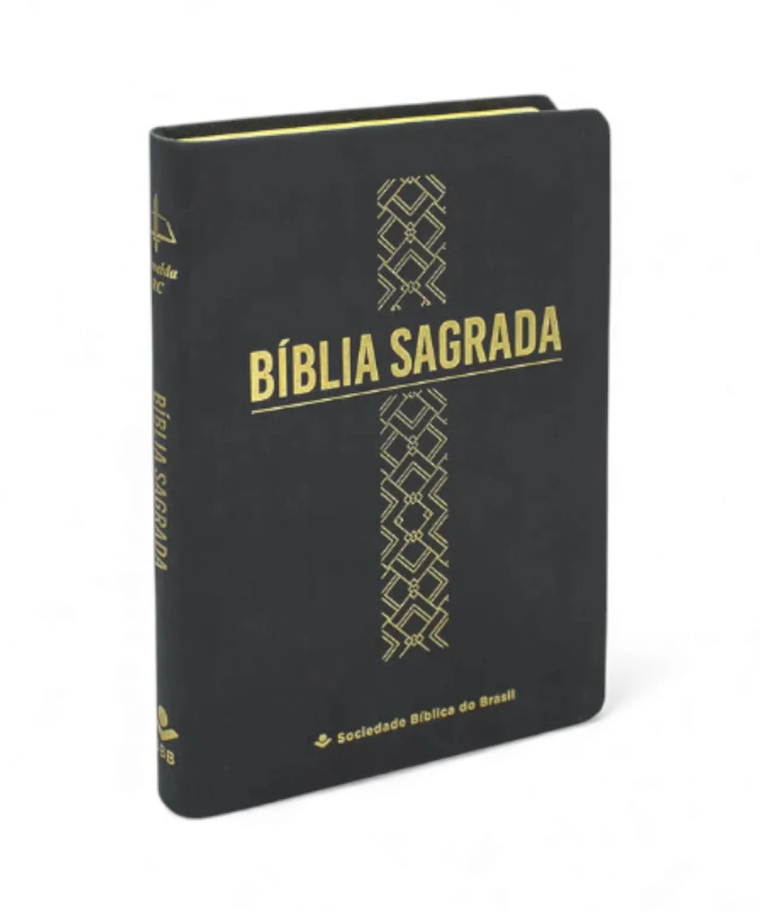 Bíblia Sagrada ARC Linha Ouro