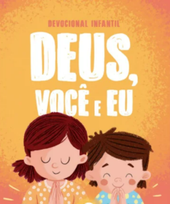 Devocional Deus, Você e Eu