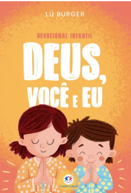 Devocional Deus, Você e Eu