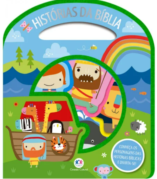 Histórias da Bíblia