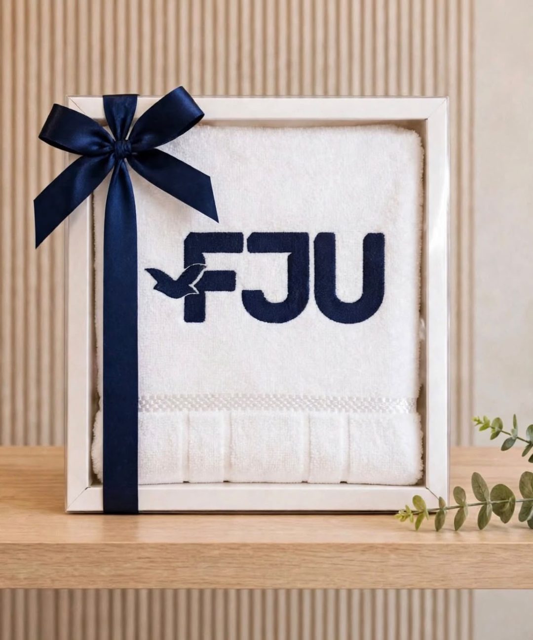 Toalha FJU