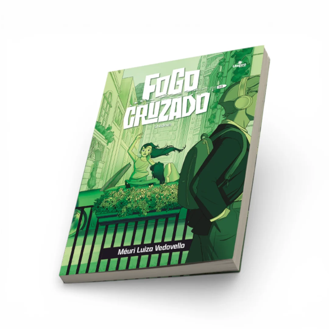 Fogo Cruzado 3 - FTU