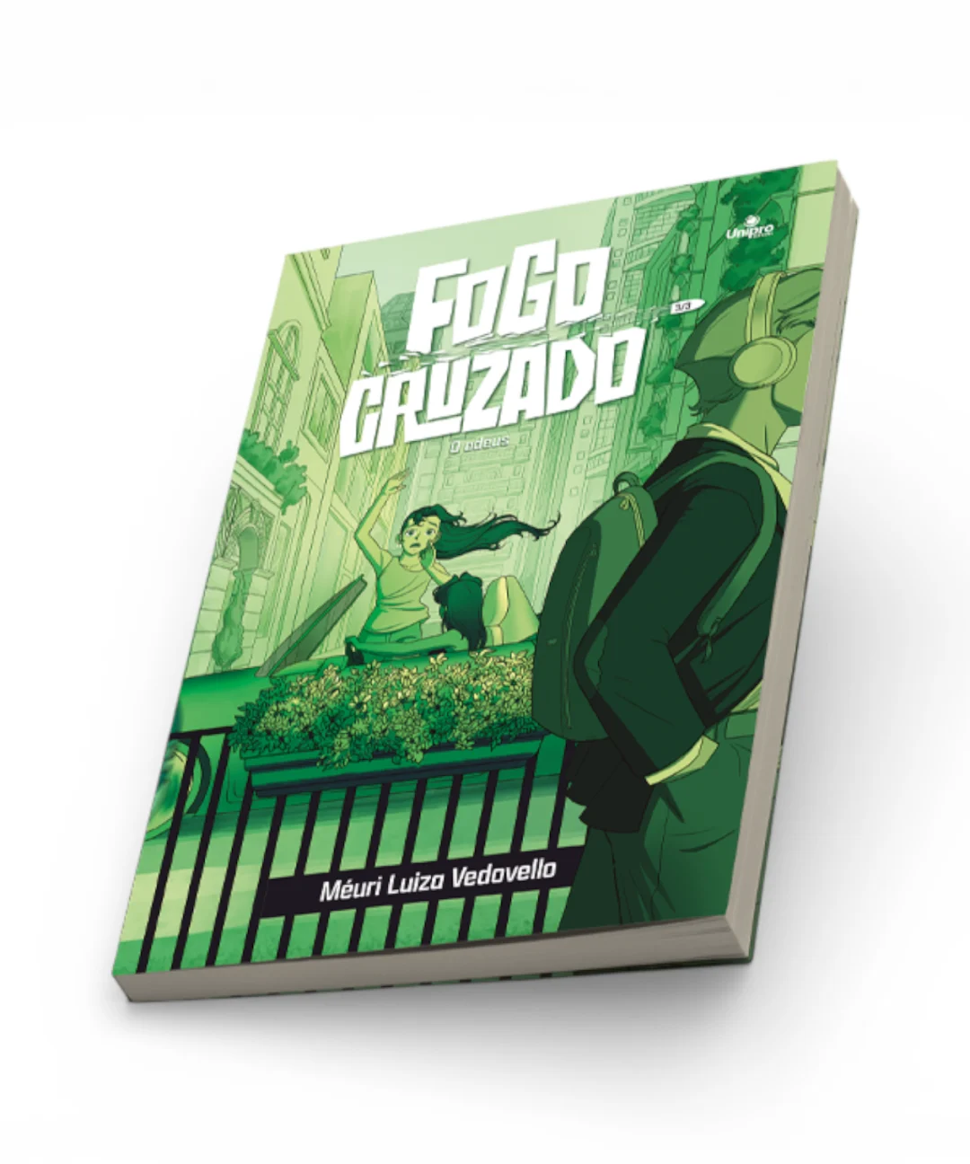Fogo Cruzado 3