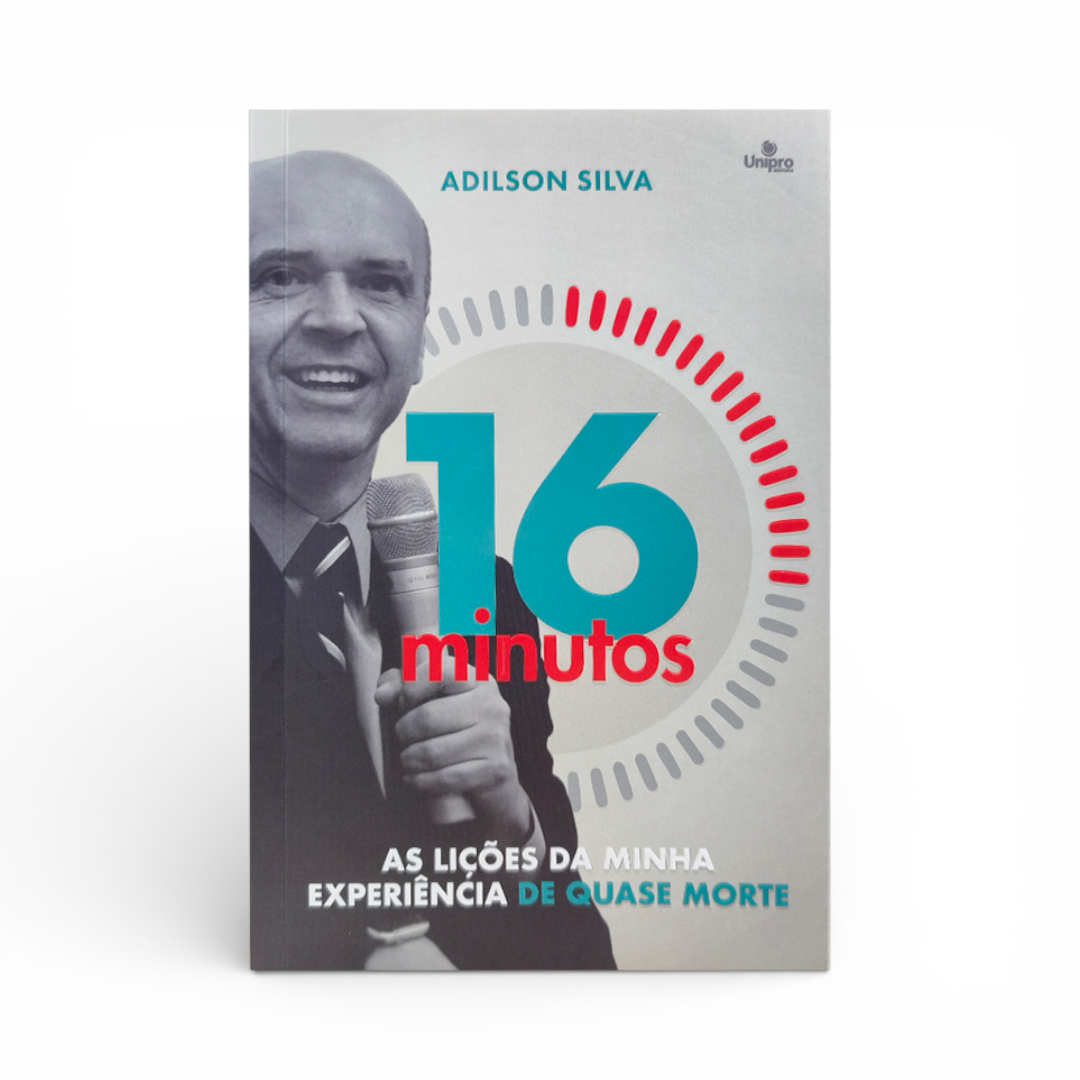 16 minutos: As lições da minha experiência de quase morte