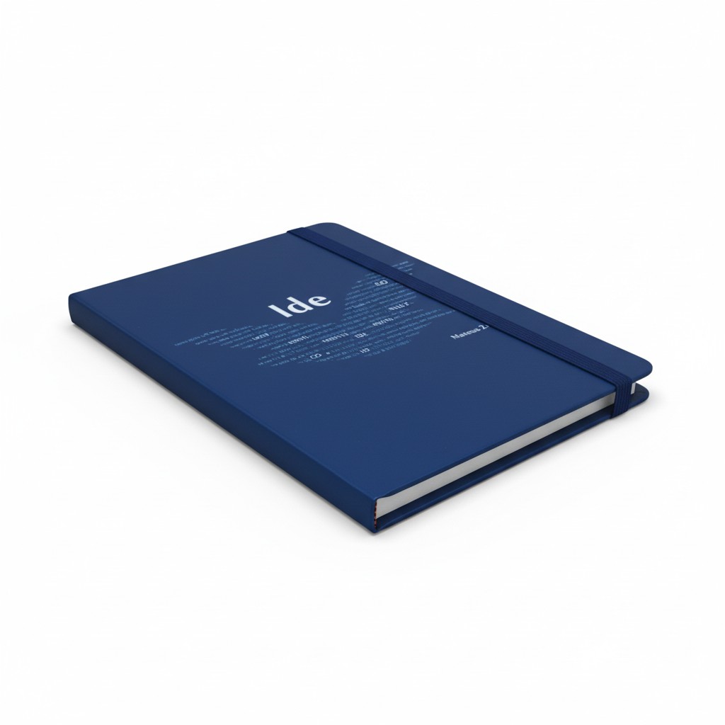 Caderno Moleskin IDE - Imagem 2