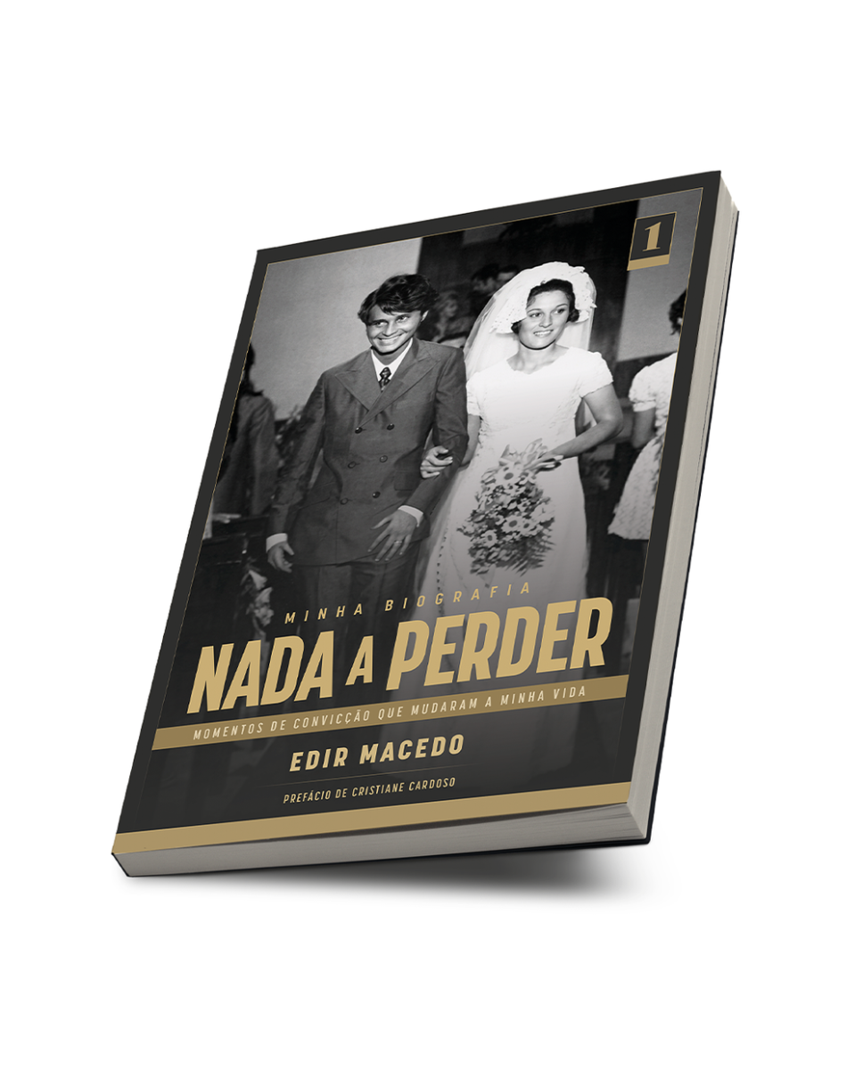 Nada A Perder 1 - 2ª Edição