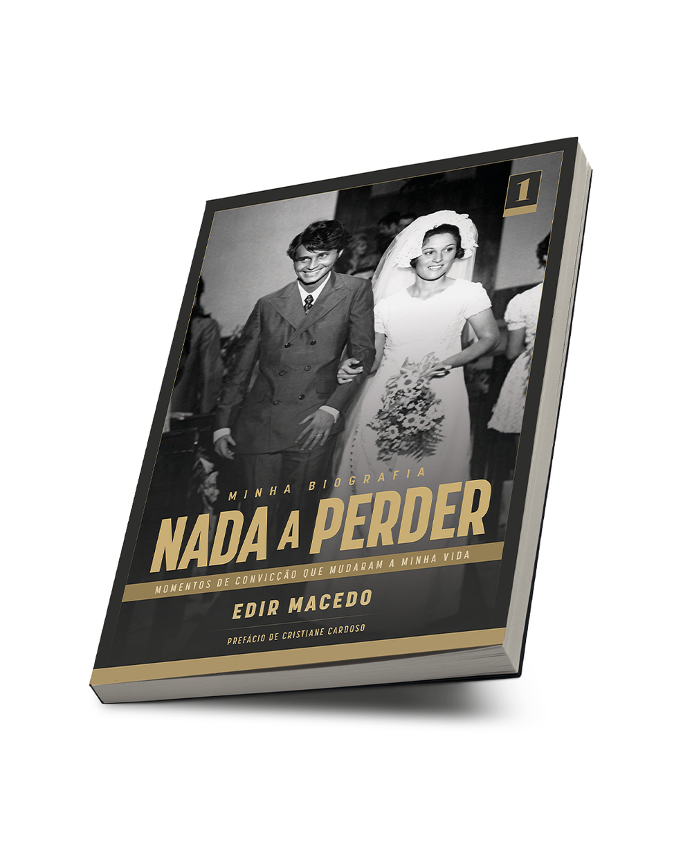 Nada A Perder 1 - 2ª Edição
